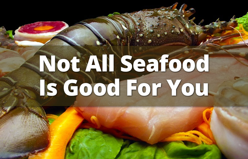Best Seafood Restaurant In Toledo