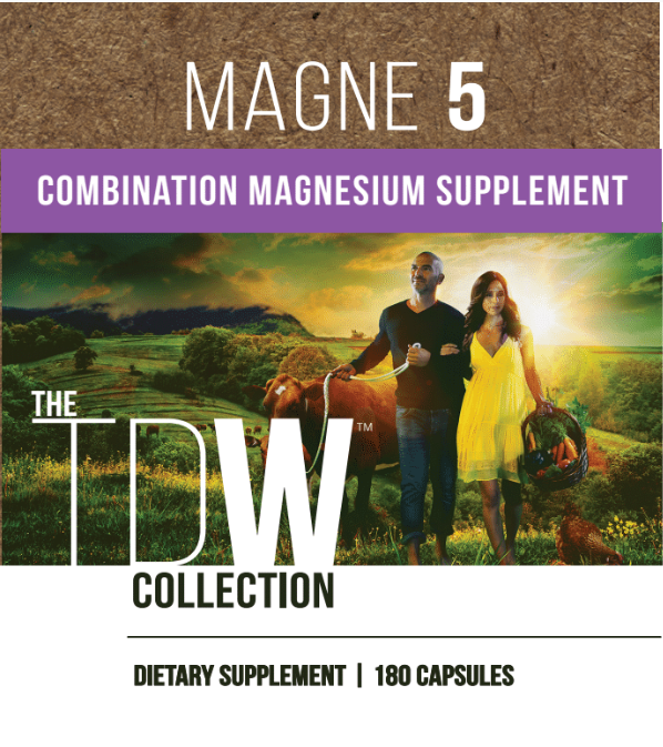 What Is the Best Form of Magnesium For Your Heart?