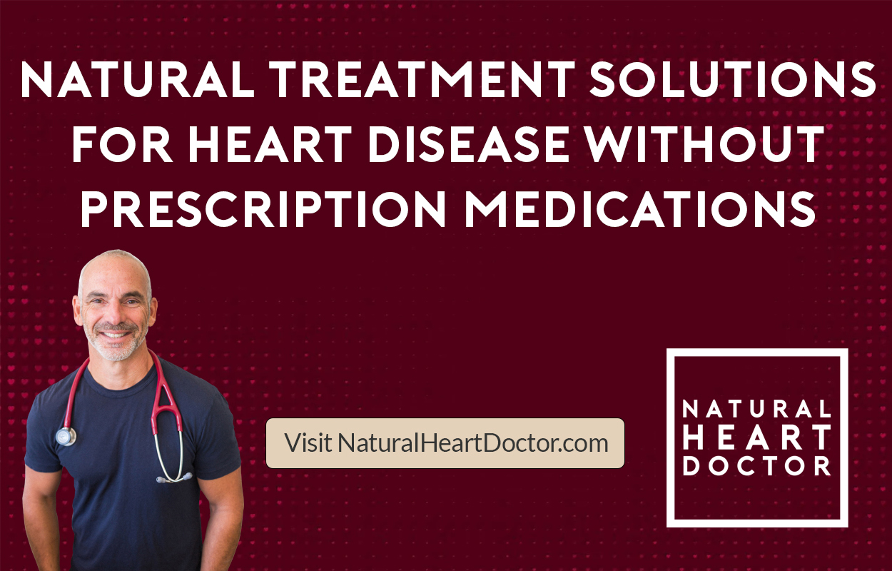 Natural Heart Doctor